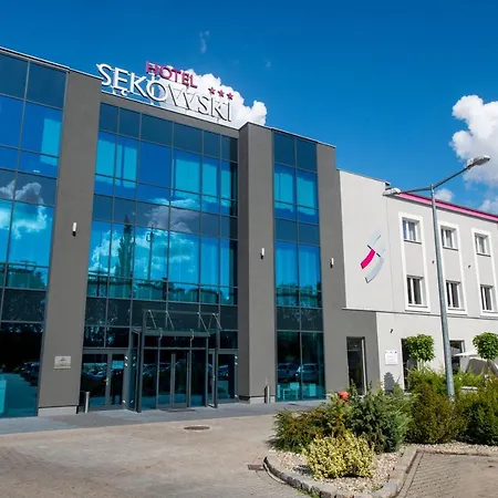 Hotel Sekowski