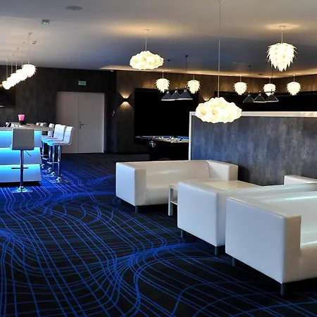 塞科夫斯基酒店 酒店 3*