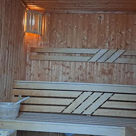 Sekowski מלון לגניצה