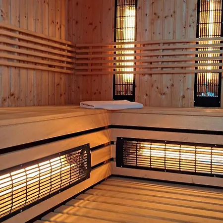 塞科夫斯基酒店