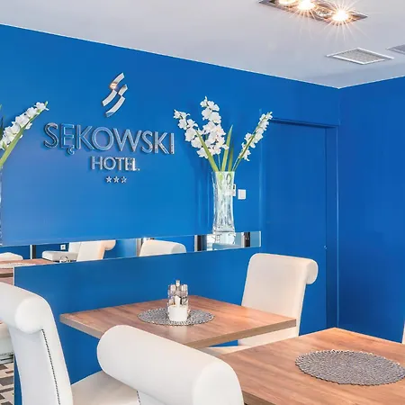 Sekowski לגניצה