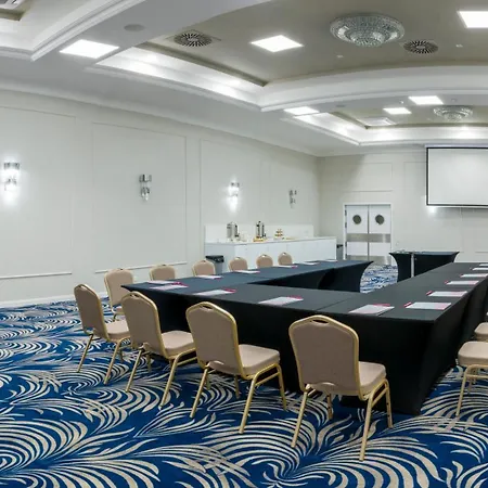 Sekowski 3* Legnica