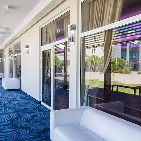 מלון Sekowski לגניצה