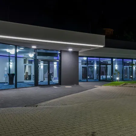 酒店 塞科夫斯基酒店