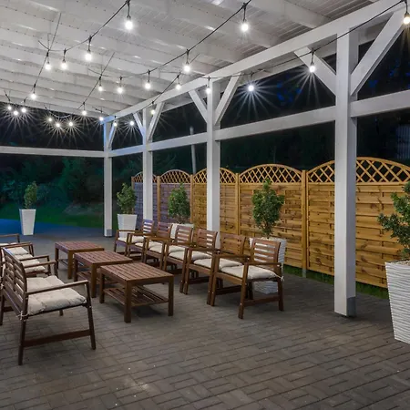 酒店 塞科夫斯基酒店 3*