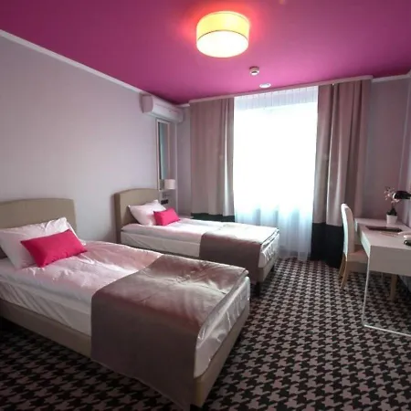 Sękowski Hotel 3*