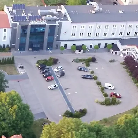 Sękowski Legnica