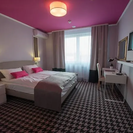 Sekowski Hotel Legnica