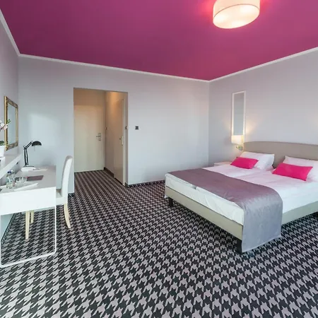 Hotel Sekowski 3*