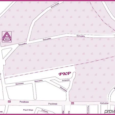 Sekowski מלון 3*