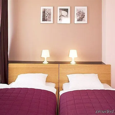 Sekowski Hotel Legnica