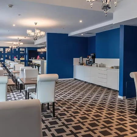 酒店 塞科夫斯基酒店