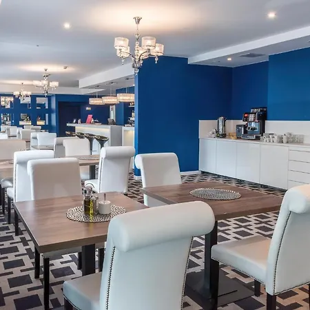 Sekowski מלון לגניצה