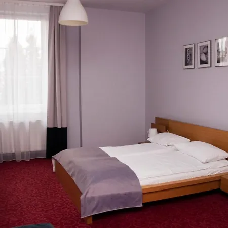 Sękowski Hotel
