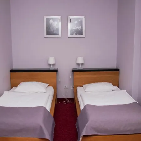 Sekowski מלון 3*