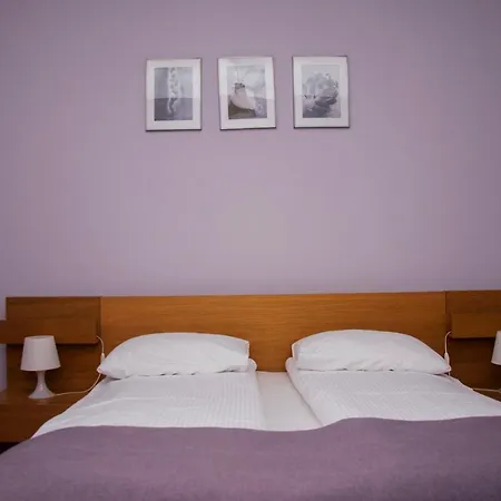 מלון Sekowski 3*