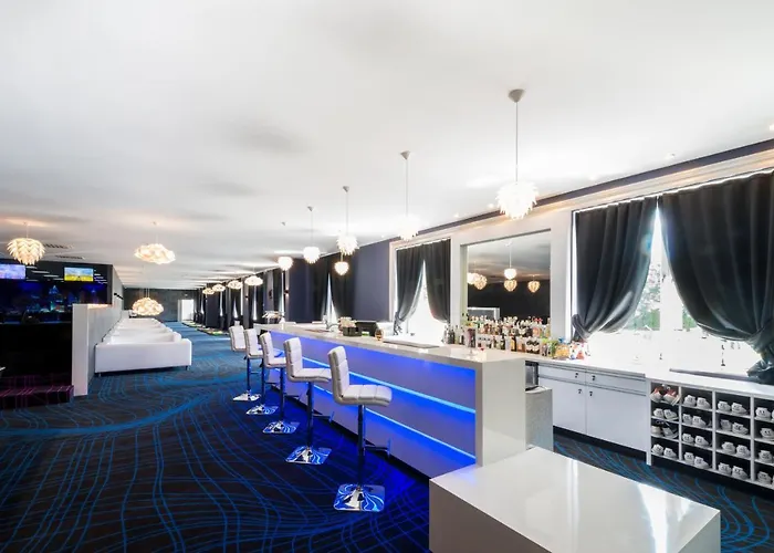 Sekowski Легница