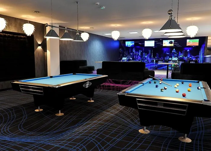 Sekowski Легница