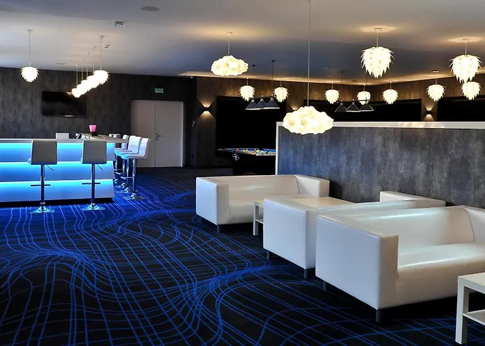 Sekowski Отель 3*