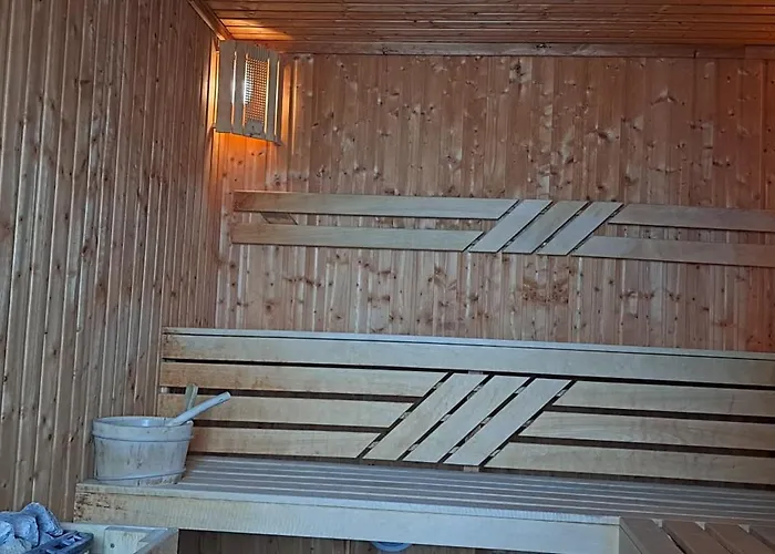 Sekowski Отель Легница