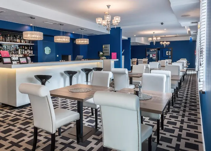 Sekowski 3* Легница