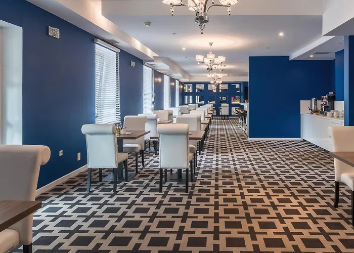 Sekowski 3* Легница