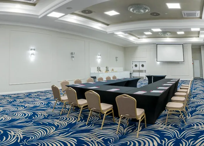 Sekowski 3* Легница