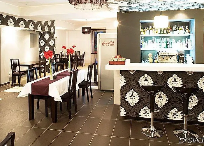 Sekowski Отель Легница