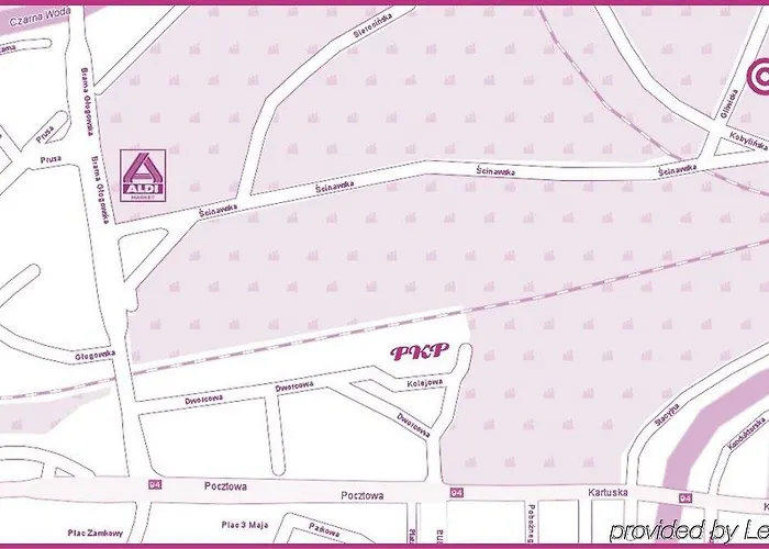 Sekowski Отель 3*