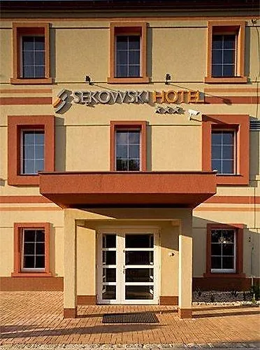 Sekowski Отель
