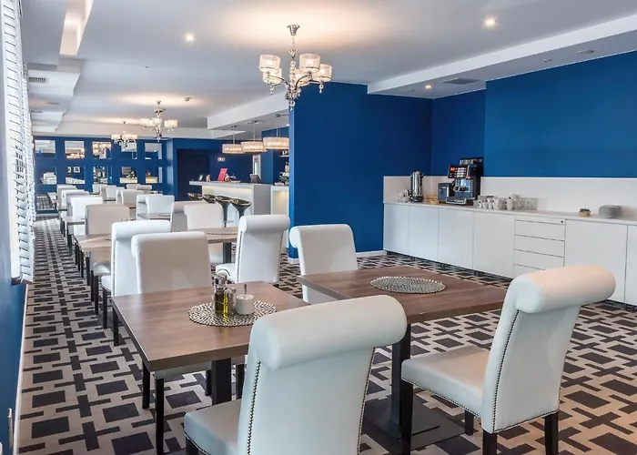 Sekowski Отель Легница