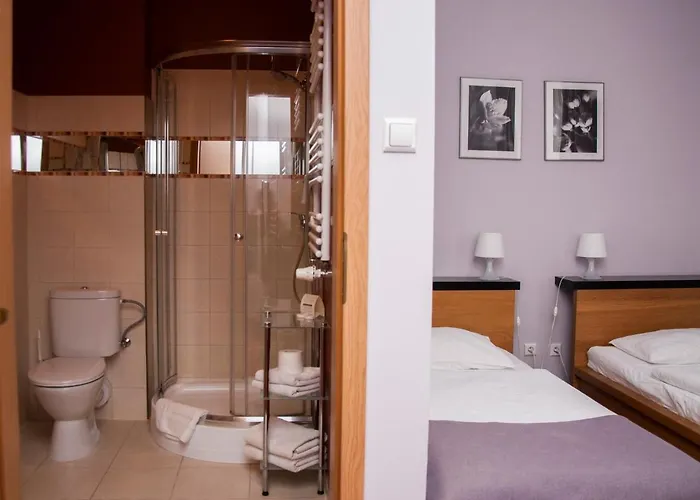 Sekowski Отель Легница