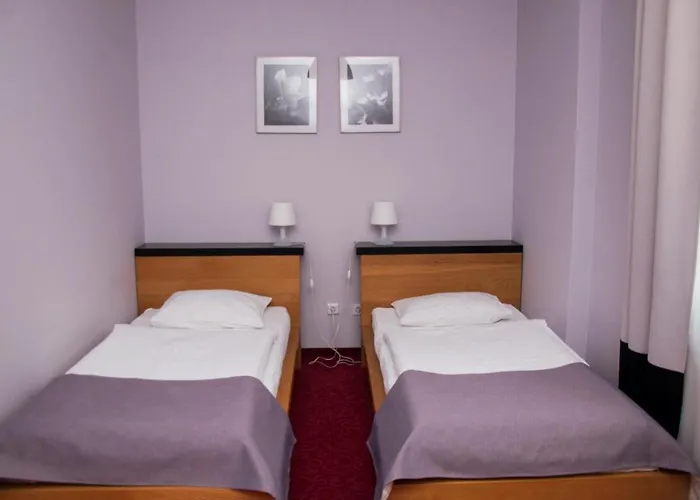 Sekowski Отель 3*