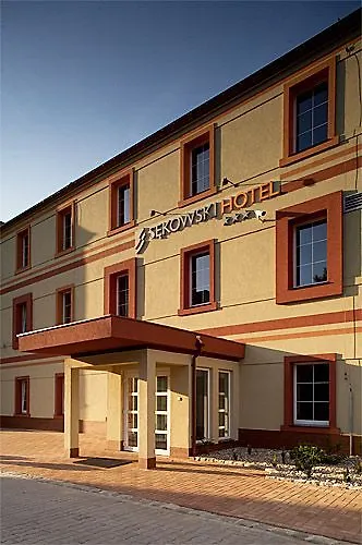 Sekowski Легница
